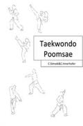 Can Simsek / Innerhofer |  Taekwondo/Poomsae | Buch |  Sack Fachmedien