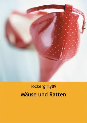 Beine / Kruse |  Mäuse und Ratten | eBook | Sack Fachmedien