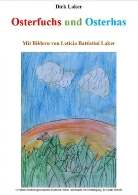 Laker |  Osterfuchs und Osterhas | eBook | Sack Fachmedien
