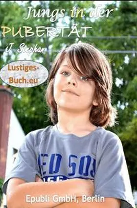 Stephan |  Jungs in der Pubertät | Buch |  Sack Fachmedien