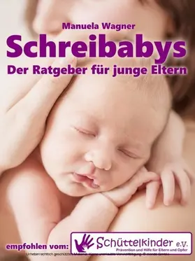 Kilonzo / Schlüter / Hennig |  Schreibabys | eBook | Sack Fachmedien