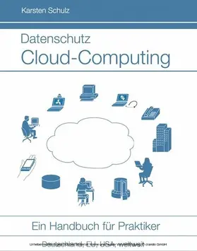 Schulz |  Datenschutz Cloud-Computing | eBook | Sack Fachmedien