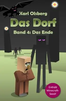 Olsberg |  Das Dorf / Das Dorf 4: Das Ende | Buch |  Sack Fachmedien