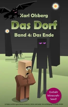 Olsberg |  Das Dorf Band 4: Das Ende | eBook | Sack Fachmedien