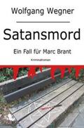 Wegner |  Satansmord | Buch |  Sack Fachmedien