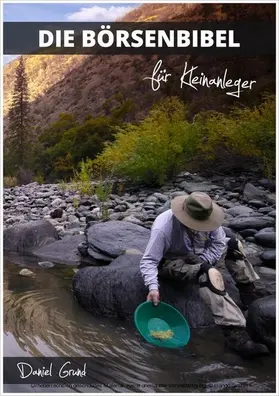 Grund |  Die Börsenbibel für Kleinanleger | eBook | Sack Fachmedien