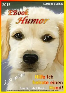Stephan |  EBook Humor | eBook | Sack Fachmedien