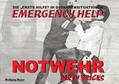 Meyer |  Emergency Help | Buch |  Sack Fachmedien