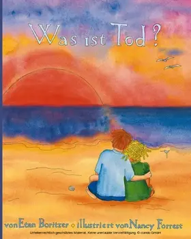 Boritzer |  Was ist Tod? | eBook | Sack Fachmedien