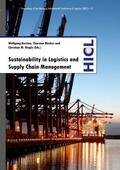 Kersten / Blecker / Ringle |  Proceedings of the Hamburg International Conference of Logistics (HICL) / Sustainability in Logistics and Supply Chain Management | Buch |  Sack Fachmedien
