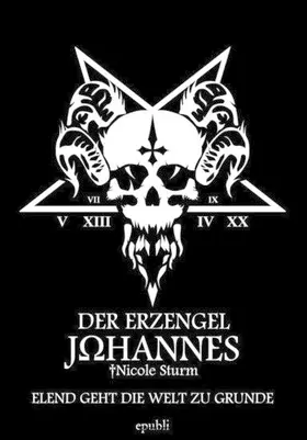 Sturm |  DER ERZENGEL JOHANNES | eBook | Sack Fachmedien