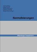Schröder / Bühler / Wrana |  Normalisierungen | Buch |  Sack Fachmedien