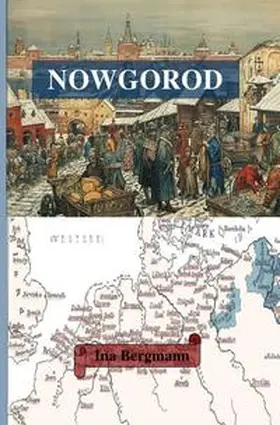 Bergmann |  Nowgorod | Buch |  Sack Fachmedien