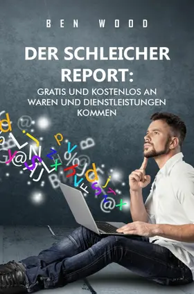 Wood / Blair |  Der Schleicher Report: | eBook | Sack Fachmedien