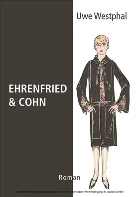 Westphal |  Ehrenfried & Cohn | eBook | Sack Fachmedien