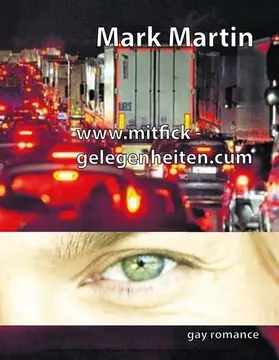 Martin |  mitfickgelegenheiten.cum | eBook | Sack Fachmedien