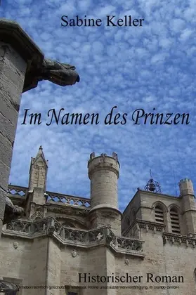 Keller |  Im Namen des Prinzen | eBook | Sack Fachmedien