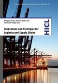 Kersten / Blecker / Ringle |  Innovations and Strategies for Logistics and Supply Chains | Buch |  Sack Fachmedien