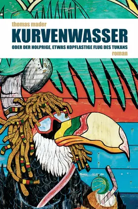 Mader |  Kurvenwasser | eBook | Sack Fachmedien