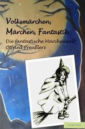 Post |  Volksmärchen, Märchen, Fantastik | Buch |  Sack Fachmedien
