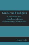 Stein |  Kinder und Religion | Buch |  Sack Fachmedien