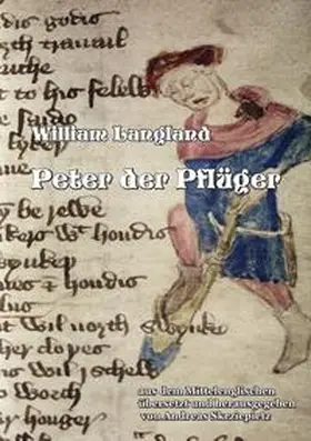 Langland / Skrziepietz |  Peter der Pflüger | Buch |  Sack Fachmedien