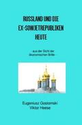 Heese |  Reise durch Russland und die Ex-Sowjetrepubliken | Buch |  Sack Fachmedien