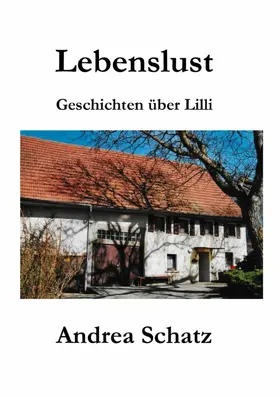 Schatz |  Lebenslust | eBook | Sack Fachmedien