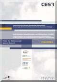 Ernst / Hunecke / Rennings |  Individuelles Umwelthandeln und Klimaschutz (IndUK) - Sach und Schlussbericht | Buch |  Sack Fachmedien