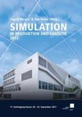 Wenzel / Peter |  Simulation in Produktion und Logistik 2017 | Buch |  Sack Fachmedien