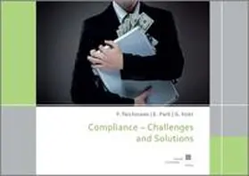 Teichmann / Park / Hobi |  Compliance - Challenges and Solutions | Buch |  Sack Fachmedien