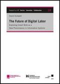 Durward |  The Future of Digital Labor | Buch |  Sack Fachmedien