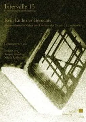 Greif / Kurultay / Roßbach |  Kein Ende des Gerüchts | Buch |  Sack Fachmedien