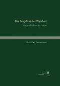 Heinemann |  Die Fragilität der Weisheit | Buch |  Sack Fachmedien