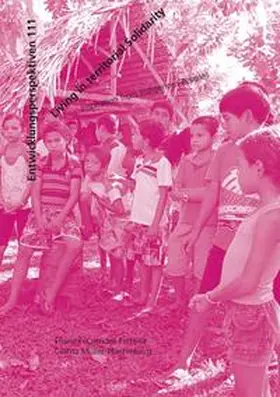 Fernandes Ferreira / Müller-Plantenberg |  Living in territorial solidarity | Buch |  Sack Fachmedien