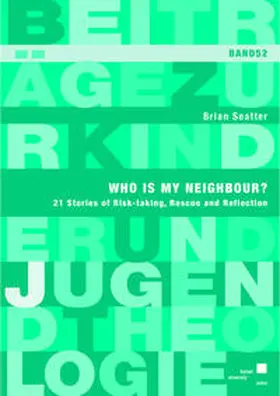 Seatter |  Who is my neighbour? | Buch |  Sack Fachmedien