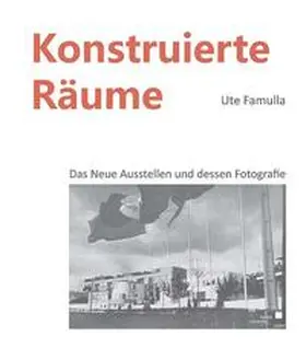 Famulla |  Konstruierte Räume | Buch |  Sack Fachmedien