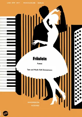Zimmermann |  Fräulein | eBook | Sack Fachmedien