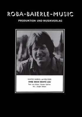 Gabriel / Ehlers |  Ohne Moos nichts los | eBook | Sack Fachmedien
