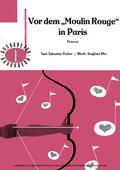 Mai / Fischer |  Vor dem "Moulin Rouge" in Paris | eBook | Sack Fachmedien