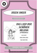 Gietz / Feltz / Sheer |  Das Lied der schönen Helena | eBook | Sack Fachmedien