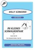 Trill / Kristian / Schneider |  Du kleines Schwalbenpaar | eBook | Sack Fachmedien