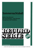Bartzsch / Demmler / Fischer |  Sommernachtsball | eBook | Sack Fachmedien