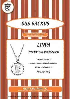 Feltz / Halletz / Backus |  Linda (Ein Haus in den Rockies) | eBook | Sack Fachmedien