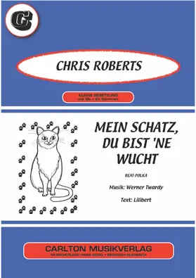 Twardy / Roberts |  Mein Schatz, du bist 'ne Wucht | eBook | Sack Fachmedien