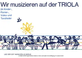 Winkler |  Wir musizieren auf der Triola | eBook | Sack Fachmedien