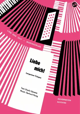Honig / Upmeier / Schölzke |  Liebe mich! | eBook | Sack Fachmedien