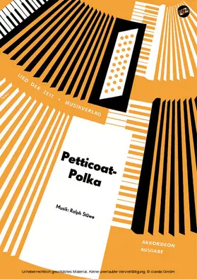 Stüwe |  Petticoat-Polka | eBook | Sack Fachmedien