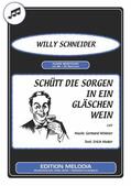 Meder / Winkler / Schneider |  Schütt die Sorgen in ein Gläschen Wein | eBook | Sack Fachmedien