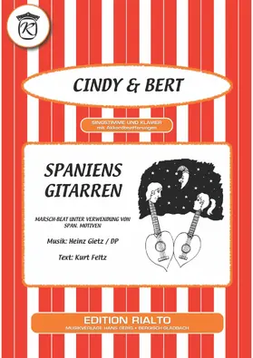Gietz / Feltz |  Spaniens Gitarren | eBook | Sack Fachmedien